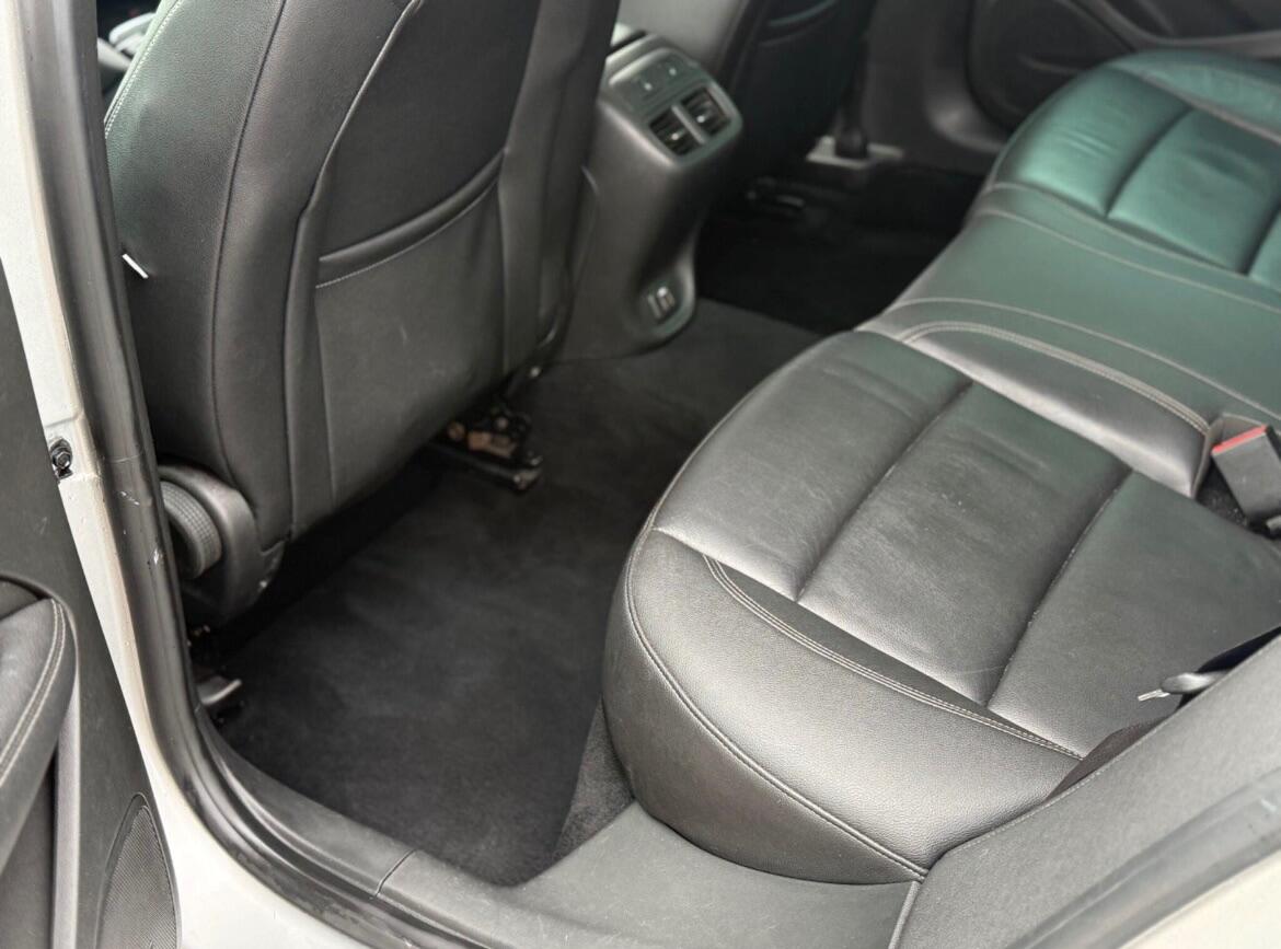 Used Vauxhall Insignia 2018 for sale - 77040666: Photo 31