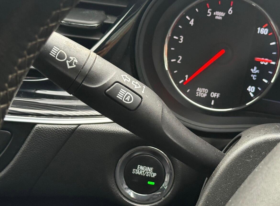 Used Vauxhall Insignia 2018 for sale - 77040666: Photo 41