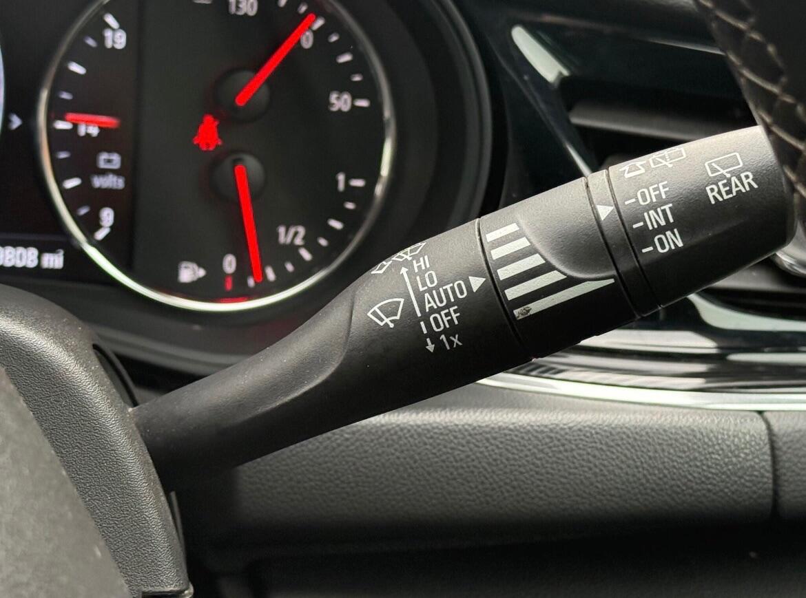 Used Vauxhall Insignia 2018 for sale - 77040666: Photo 42