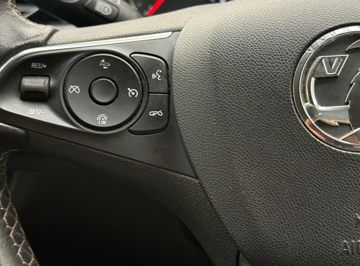 Used Vauxhall Insignia 2018 for sale - 77040666: Photo 43