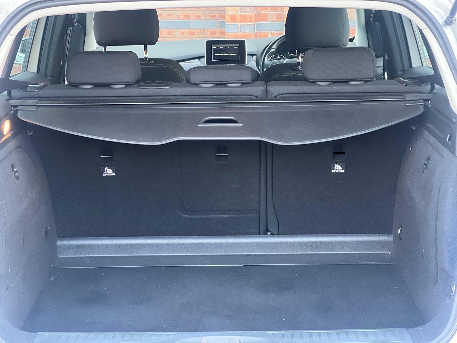 Used Mercedes-Benz B Class for sale - 77267478: Photo 12