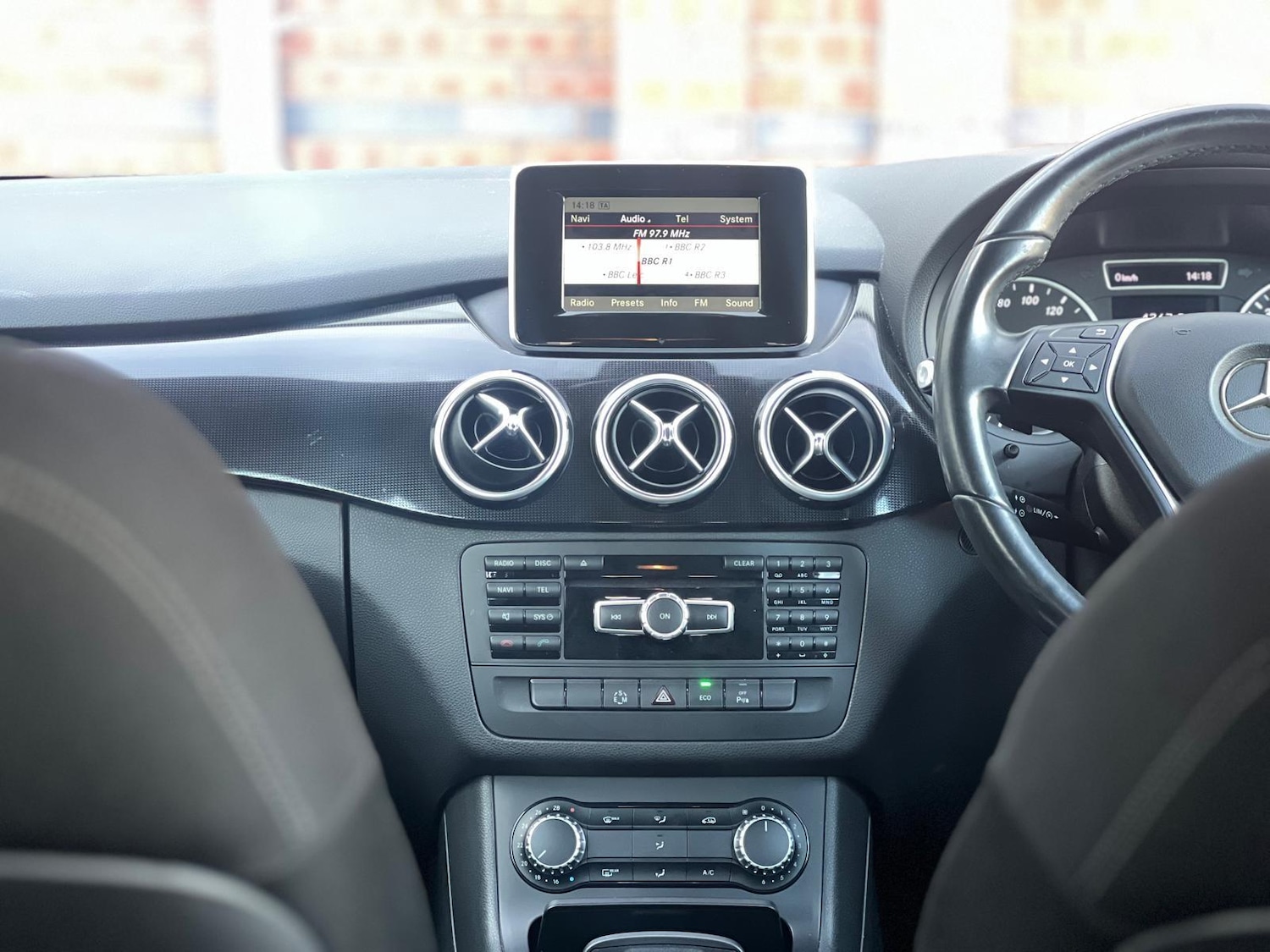 Used Mercedes-Benz B Class for sale - 77267478: Photo 13