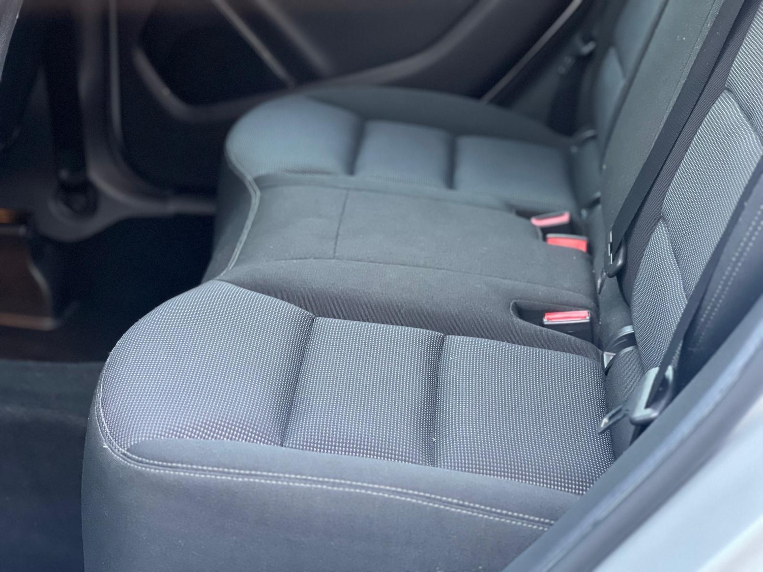 Used Mercedes-Benz B Class for sale - 77267478: Photo 16