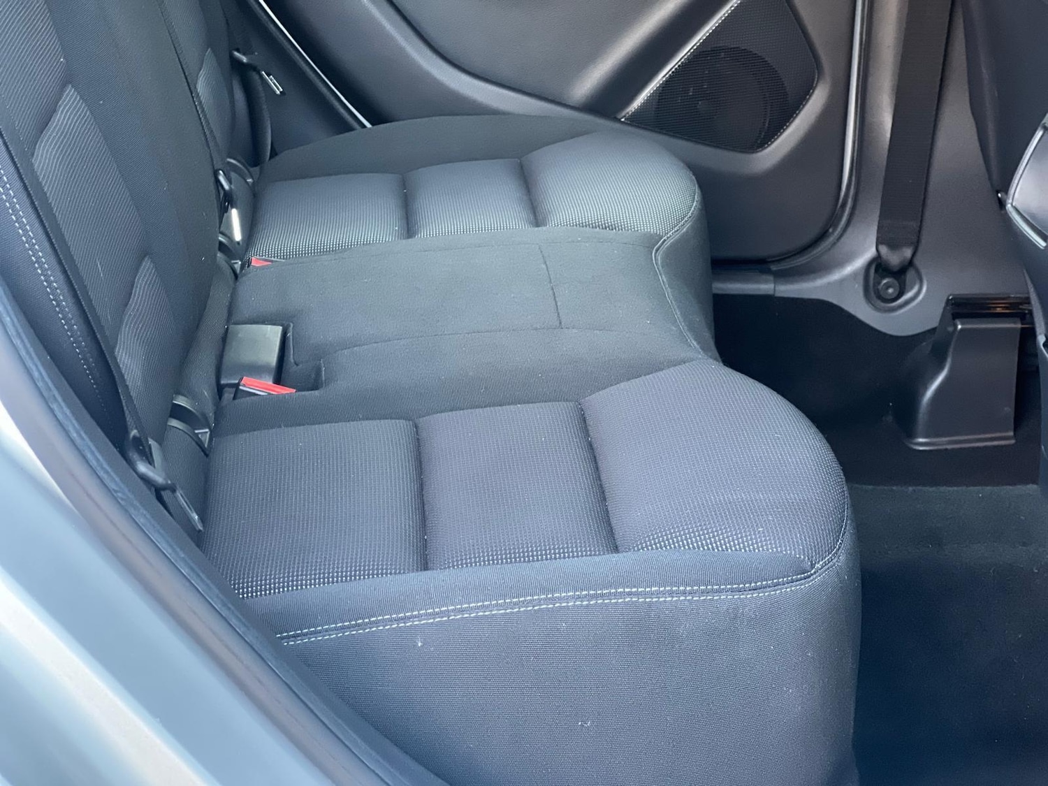 Used Mercedes-Benz B Class for sale - 77267478: Photo 17