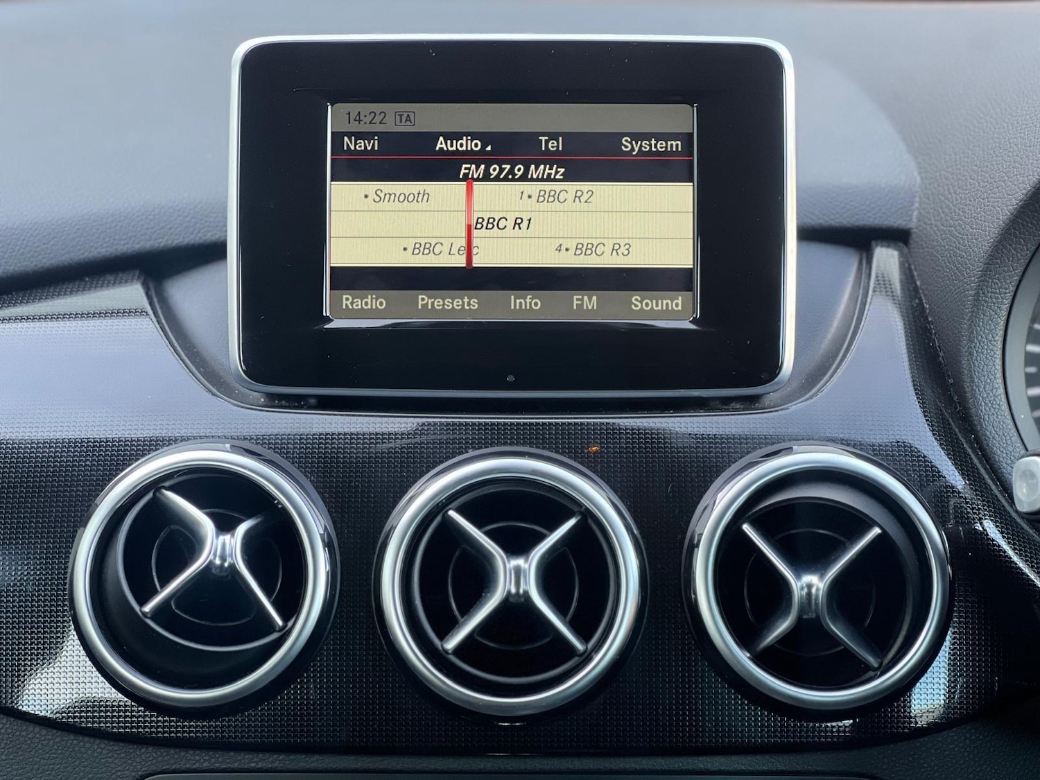 Used Mercedes-Benz B Class for sale - 77267478: Photo 18