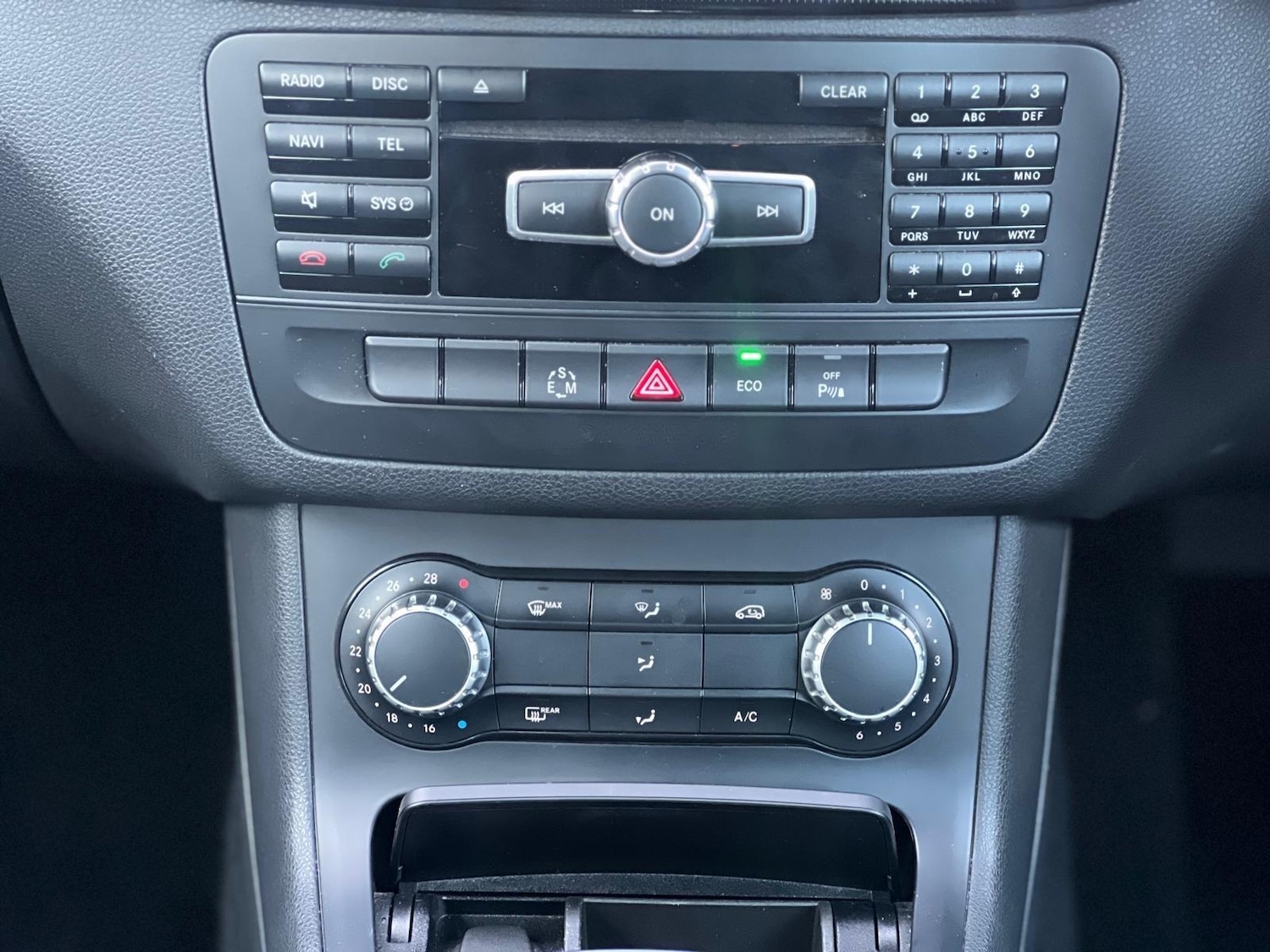 Used Mercedes-Benz B Class for sale - 77267478: Photo 19