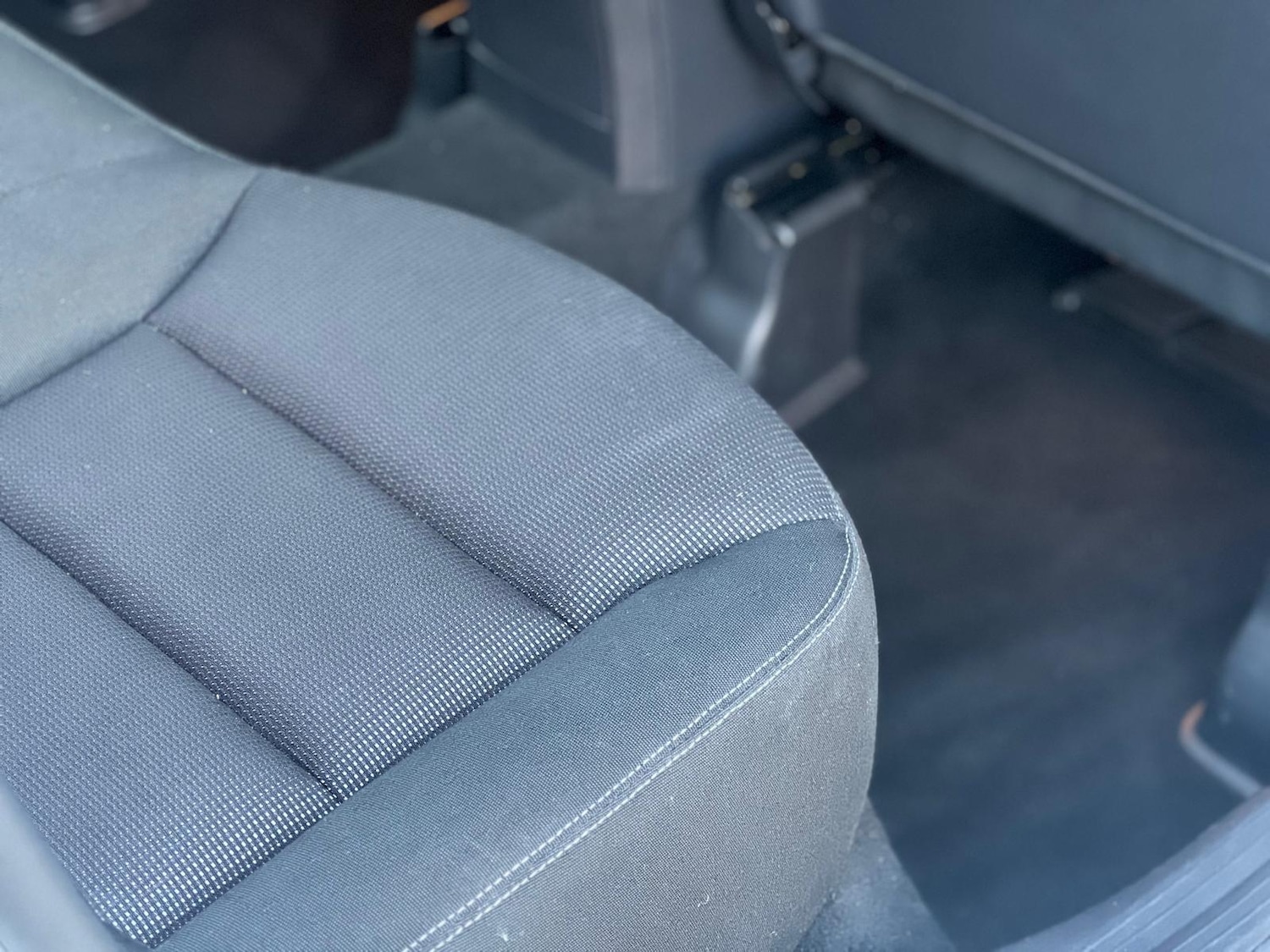 Used Mercedes-Benz B Class for sale - 77267478: Photo 33