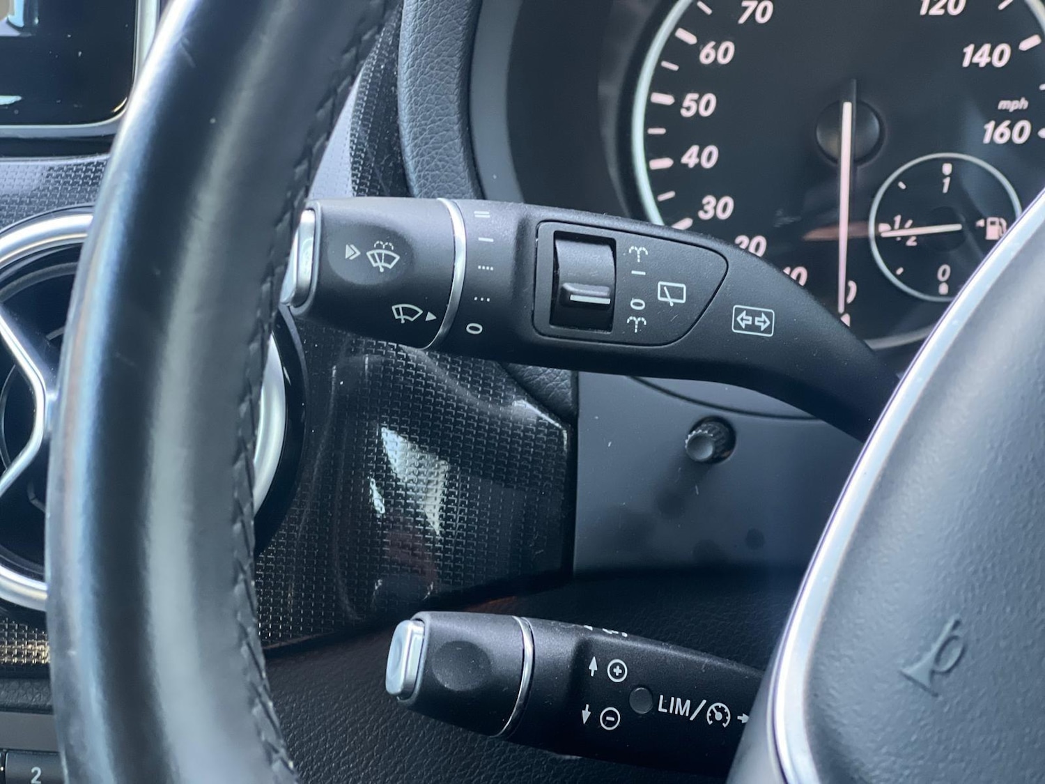 Used Mercedes-Benz B Class for sale - 77267478: Photo 41