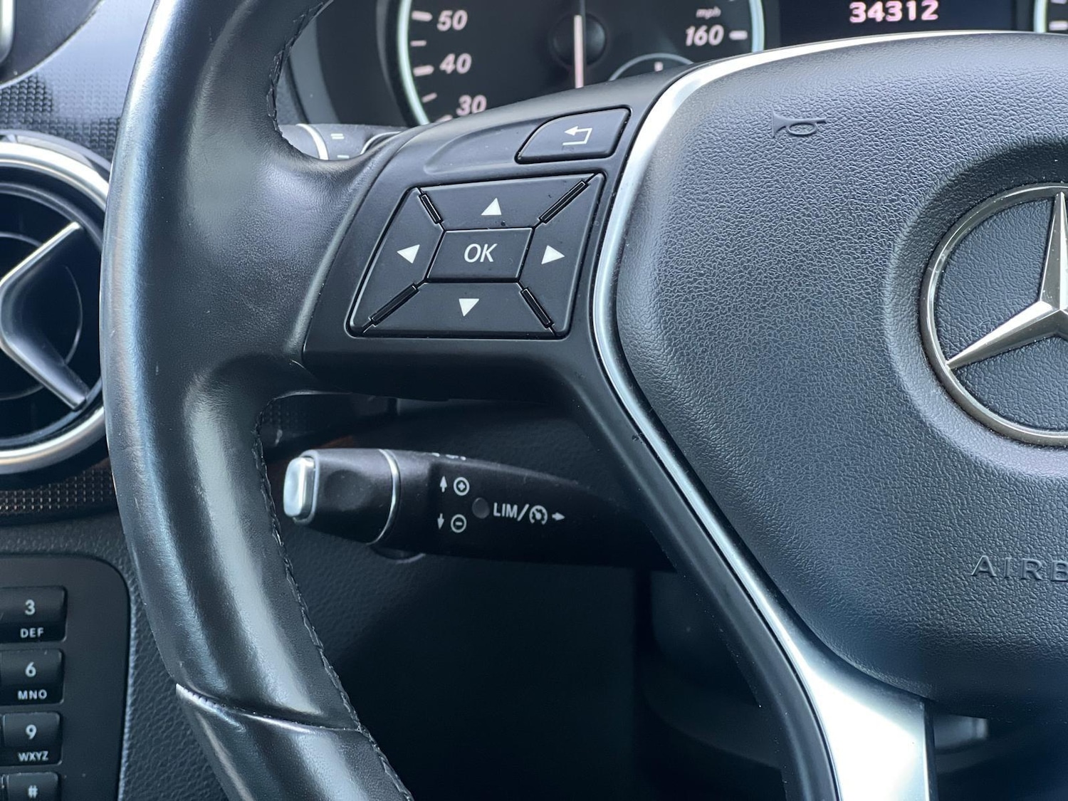 Used Mercedes-Benz B Class for sale - 77267478: Photo 43