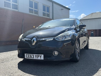 Renault - Clio