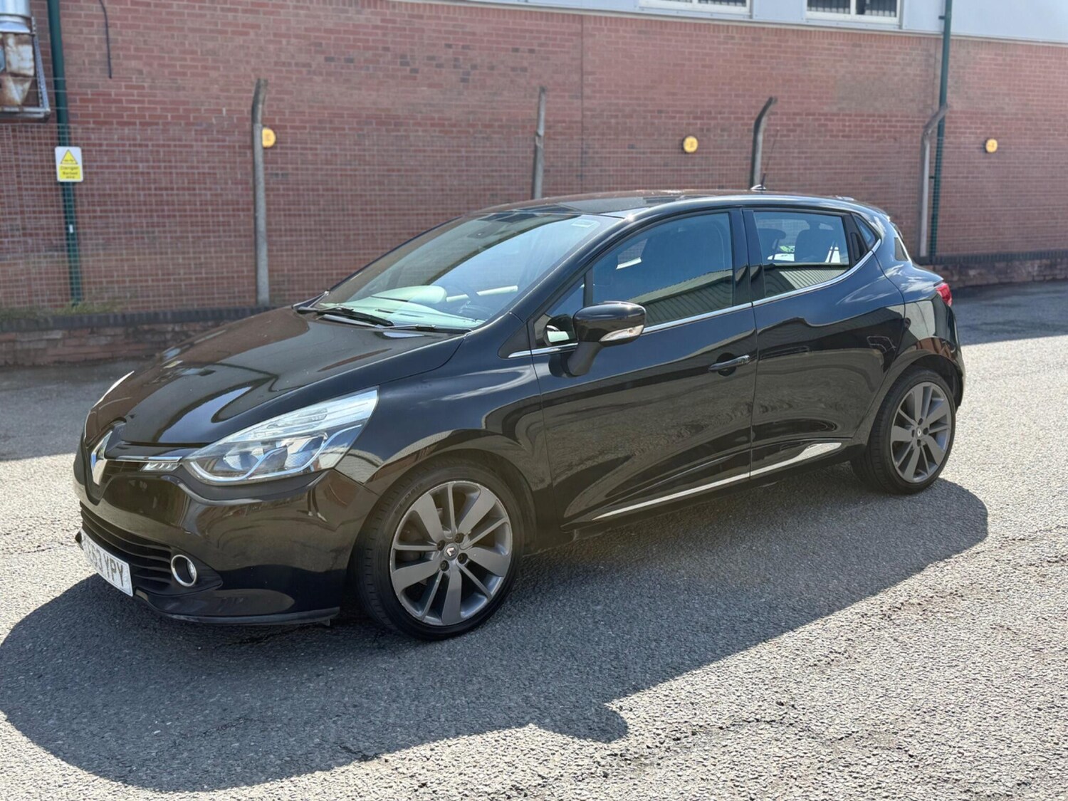 Vehicle 25