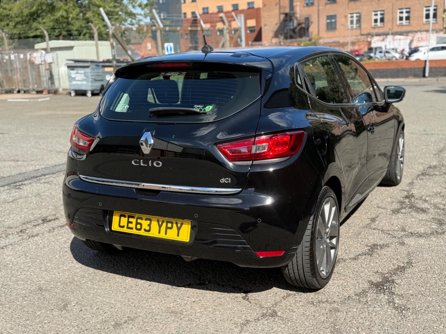 Vehicle 28