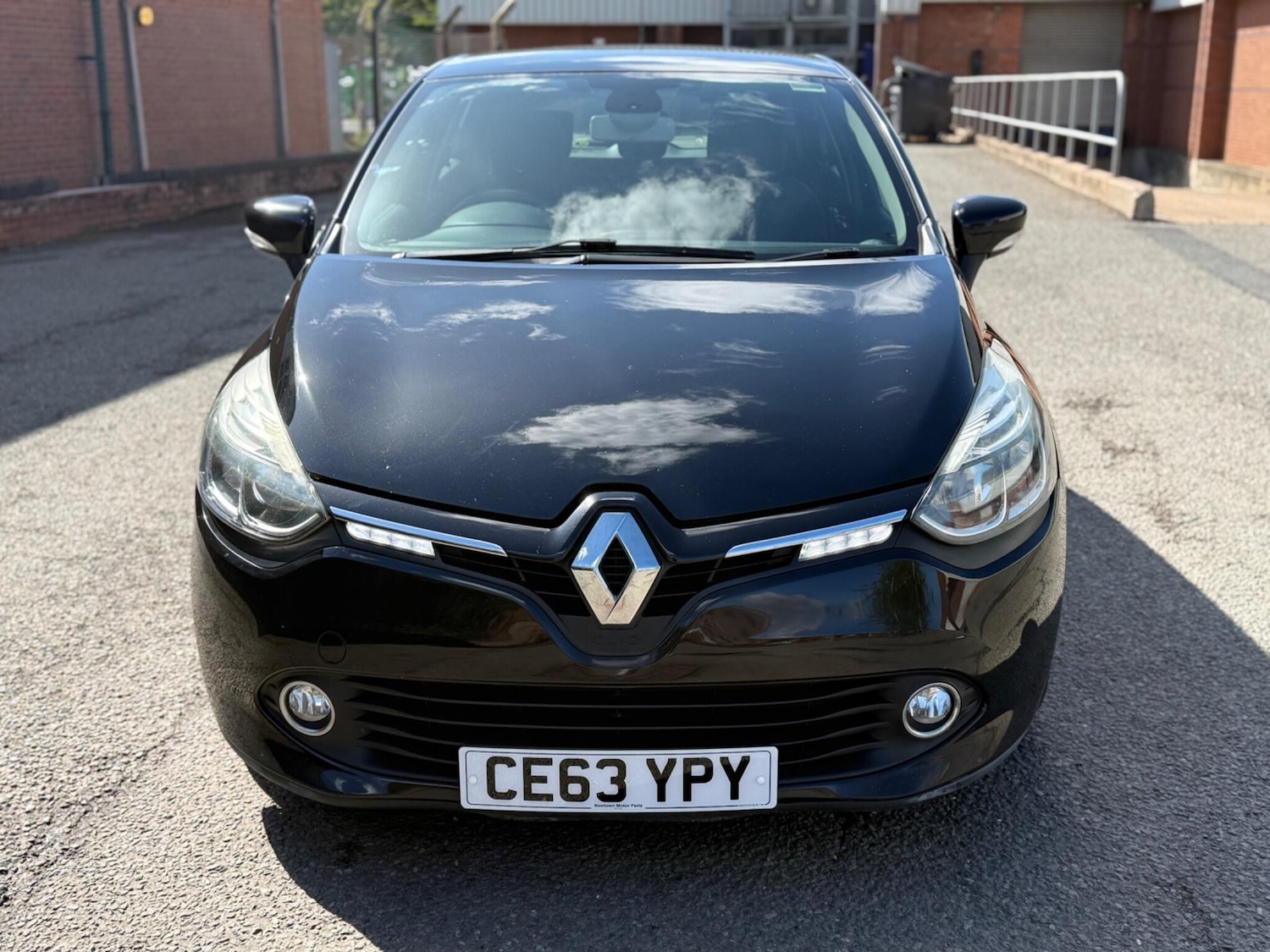 Vehicle 29