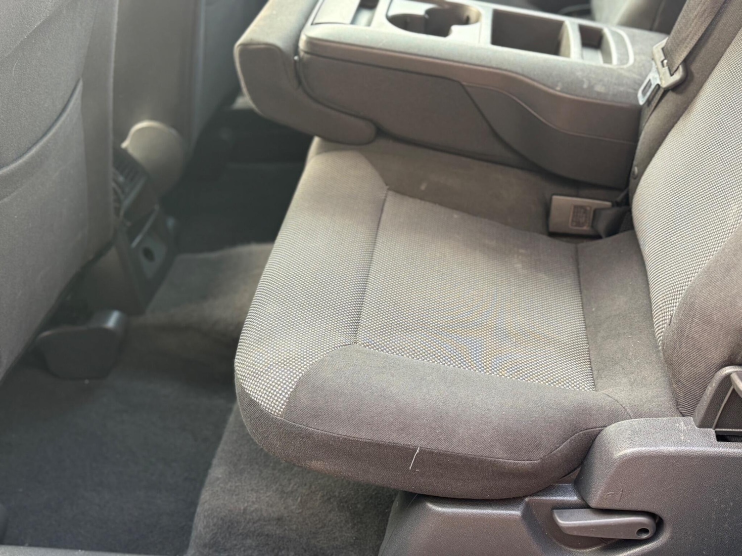 Used Vauxhall Zafira 2014 for sale - 76151978: Photo 16