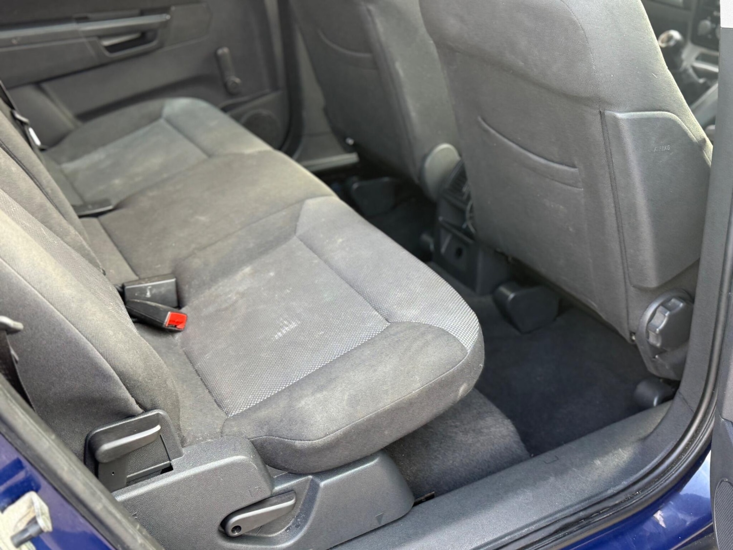 Used Vauxhall Zafira 2014 for sale - 76151978: Photo 17