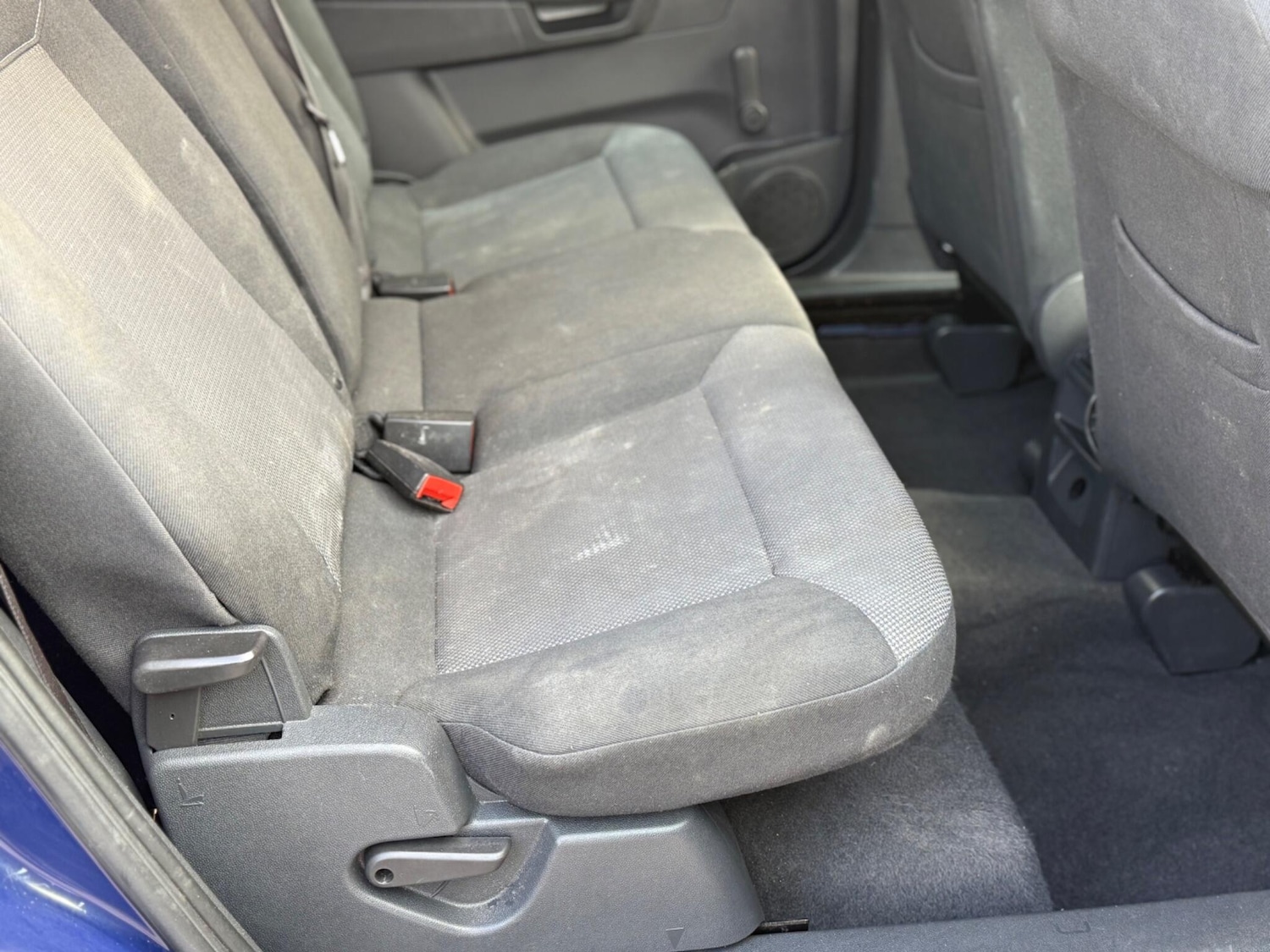 Used Vauxhall Zafira 2014 for sale - 76151978: Photo 34