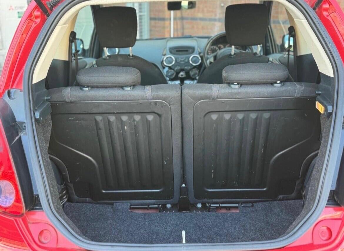 Used Ford Ka 2014 for sale - 77052520: Photo 11