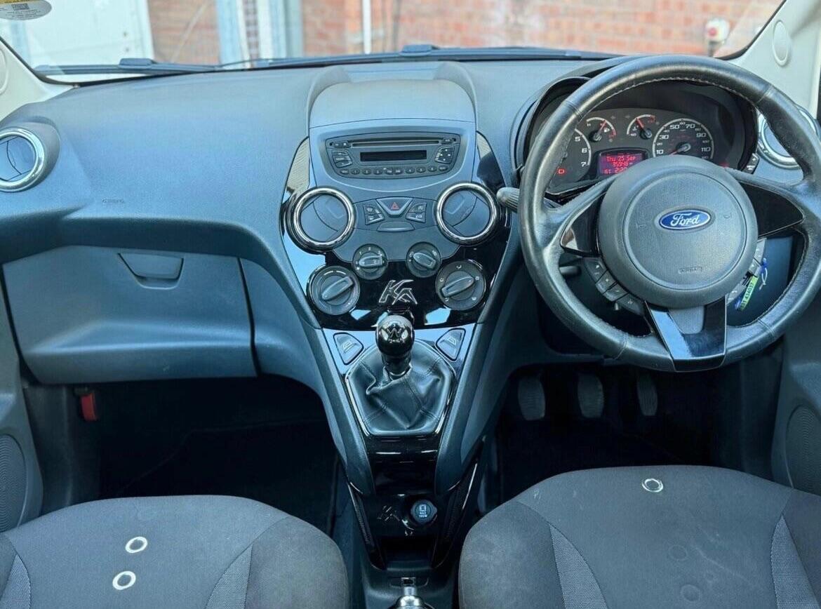 Used Ford Ka 2014 for sale - 77052520: Photo 17