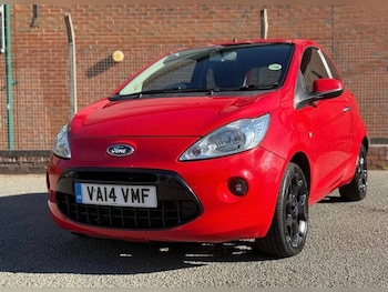 Used Ford Ka 2014 for sale - 77052520: Photo