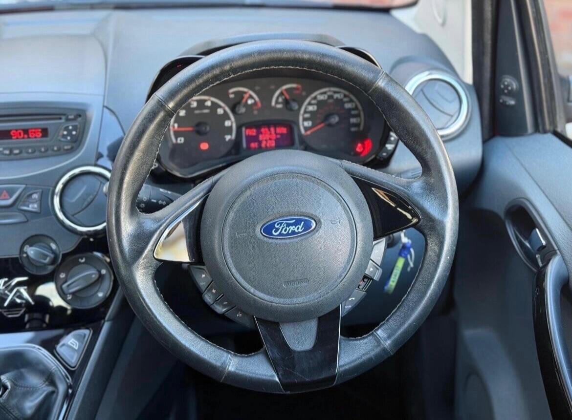 Used Ford Ka 2014 for sale - 77052520: Photo 21