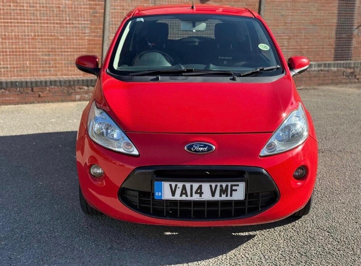 Used Ford Ka 2014 for sale - 77052520: Photo 24