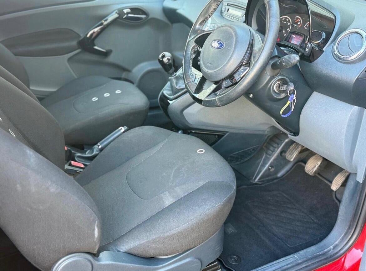 Used Ford Ka 2014 for sale - 77052520: Photo 28