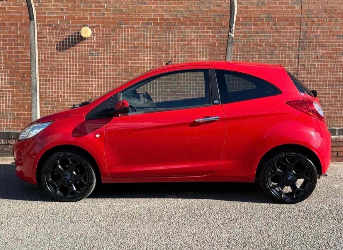 Used Ford Ka 2014 for sale - 77052520: Photo 7