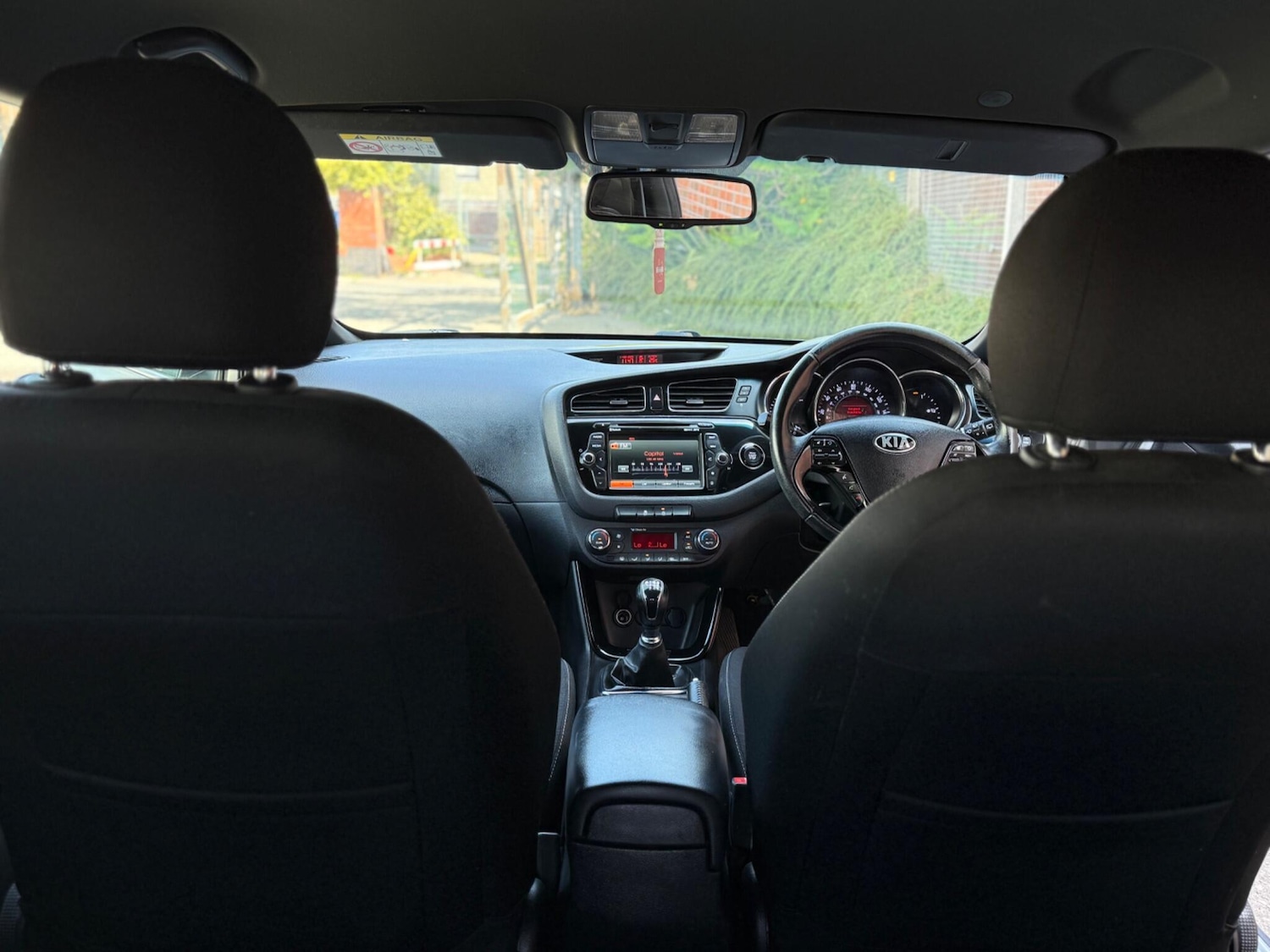 Vehicle 11