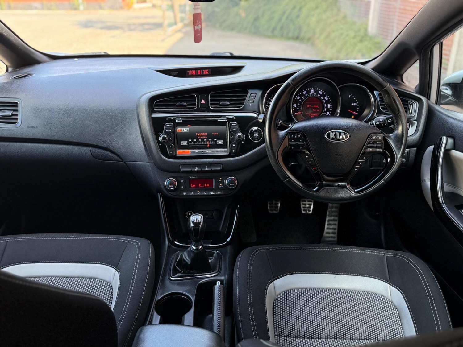 Vehicle 17