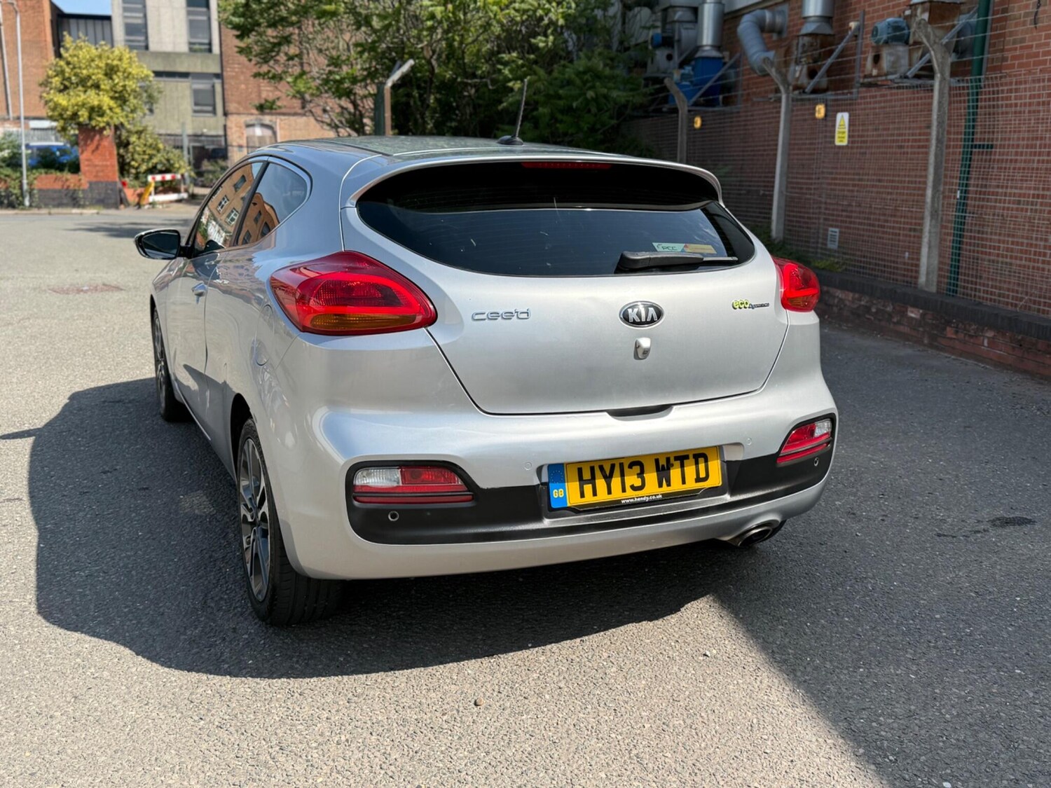 Vehicle 26