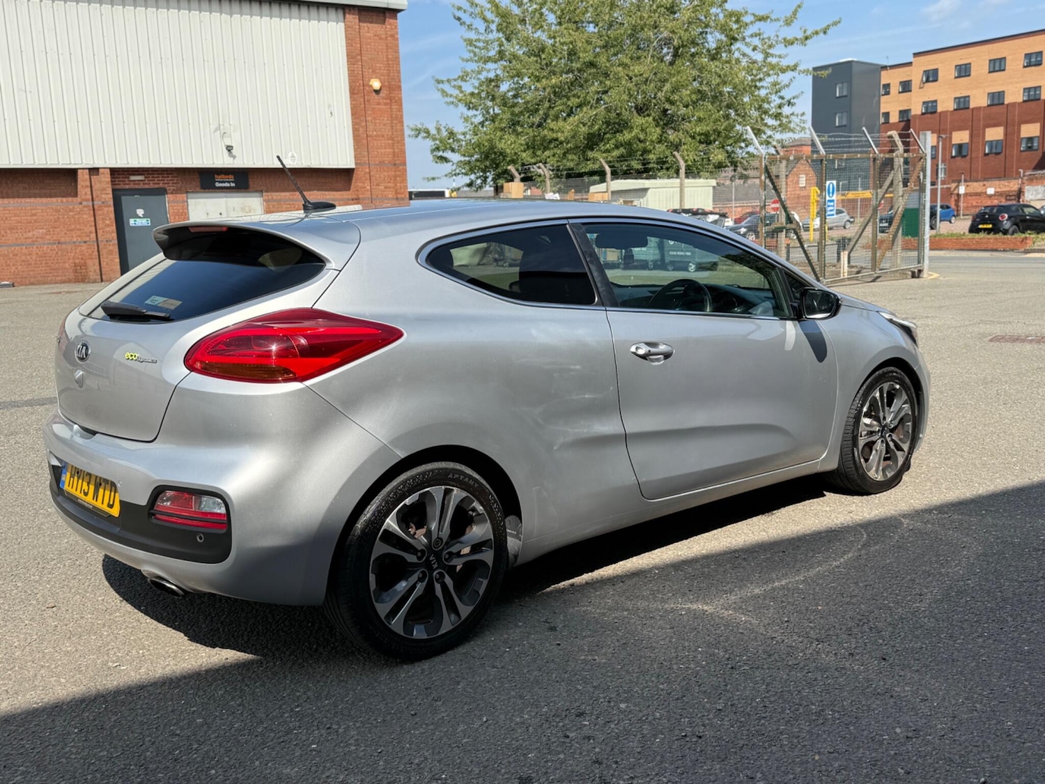Vehicle 27