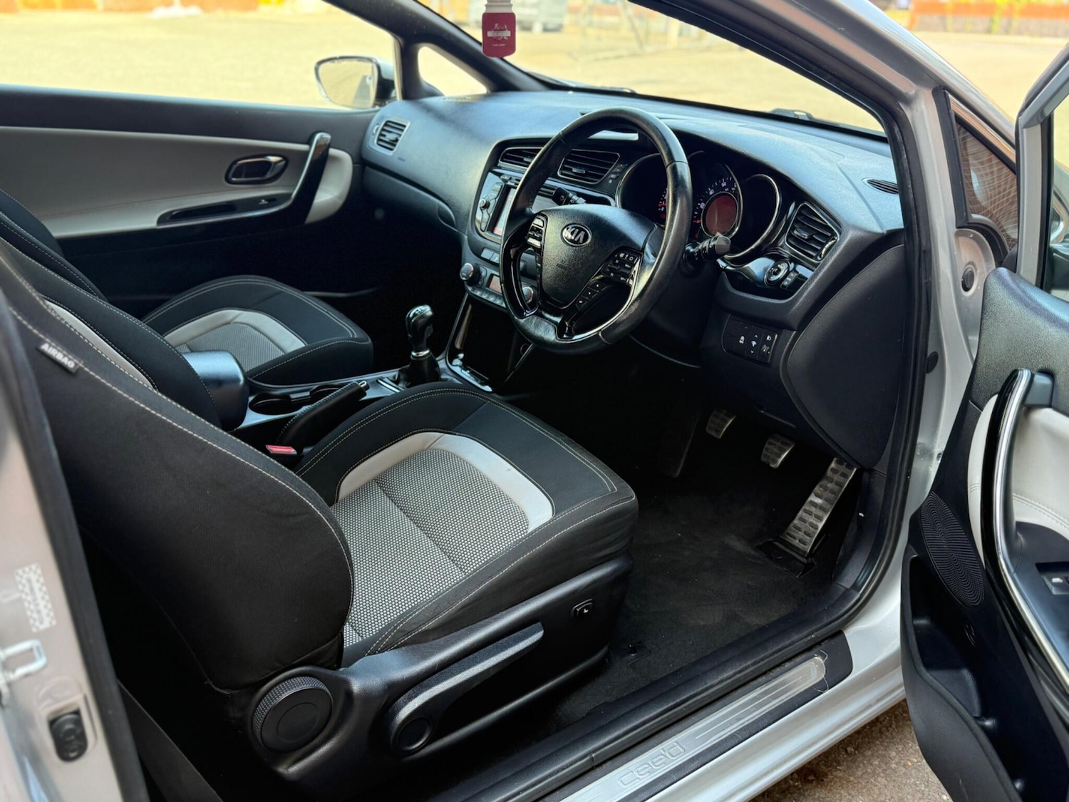 Vehicle 31