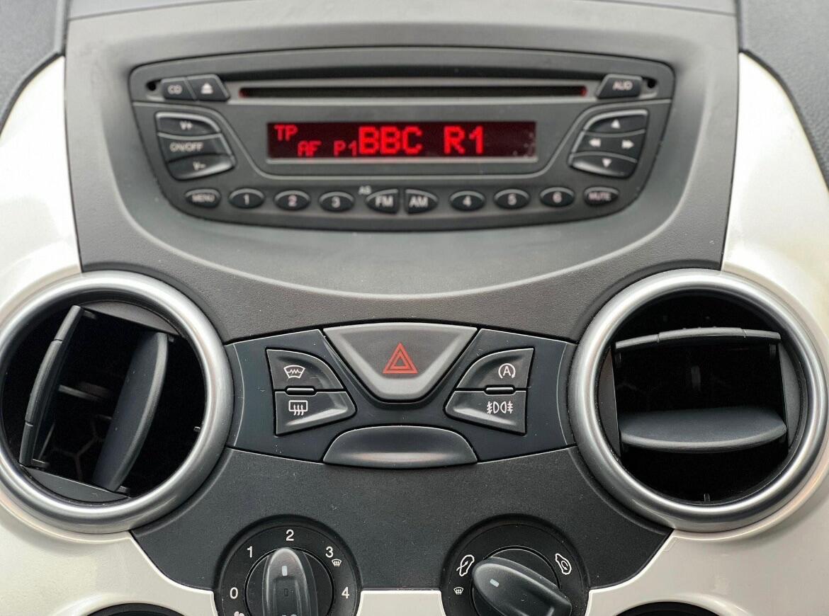 Used Ford Ka 2013 for sale - 77084431: Photo 18