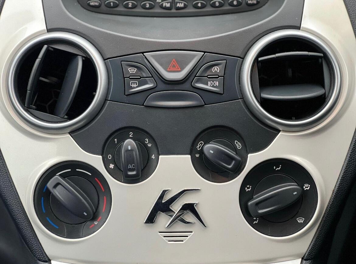 Used Ford Ka 2013 for sale - 77084431: Photo 19