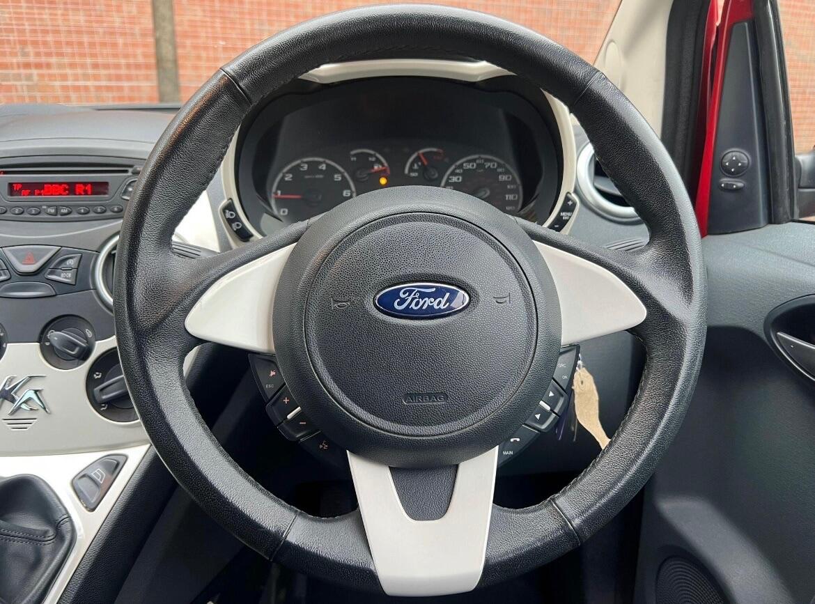 Used Ford Ka 2013 for sale - 77084431: Photo 23