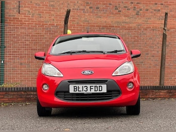Used Ford Ka 2013 for sale - 77084431: Photo