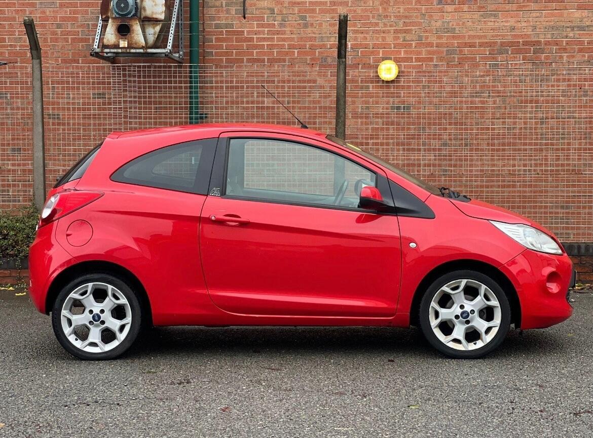 Used Ford Ka 2013 for sale - 77084431: Photo 5