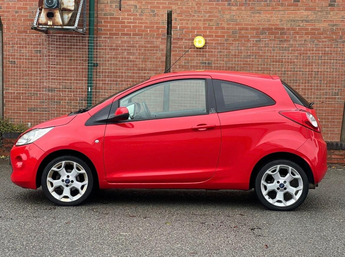 Used Ford Ka 2013 for sale - 77084431: Photo 7