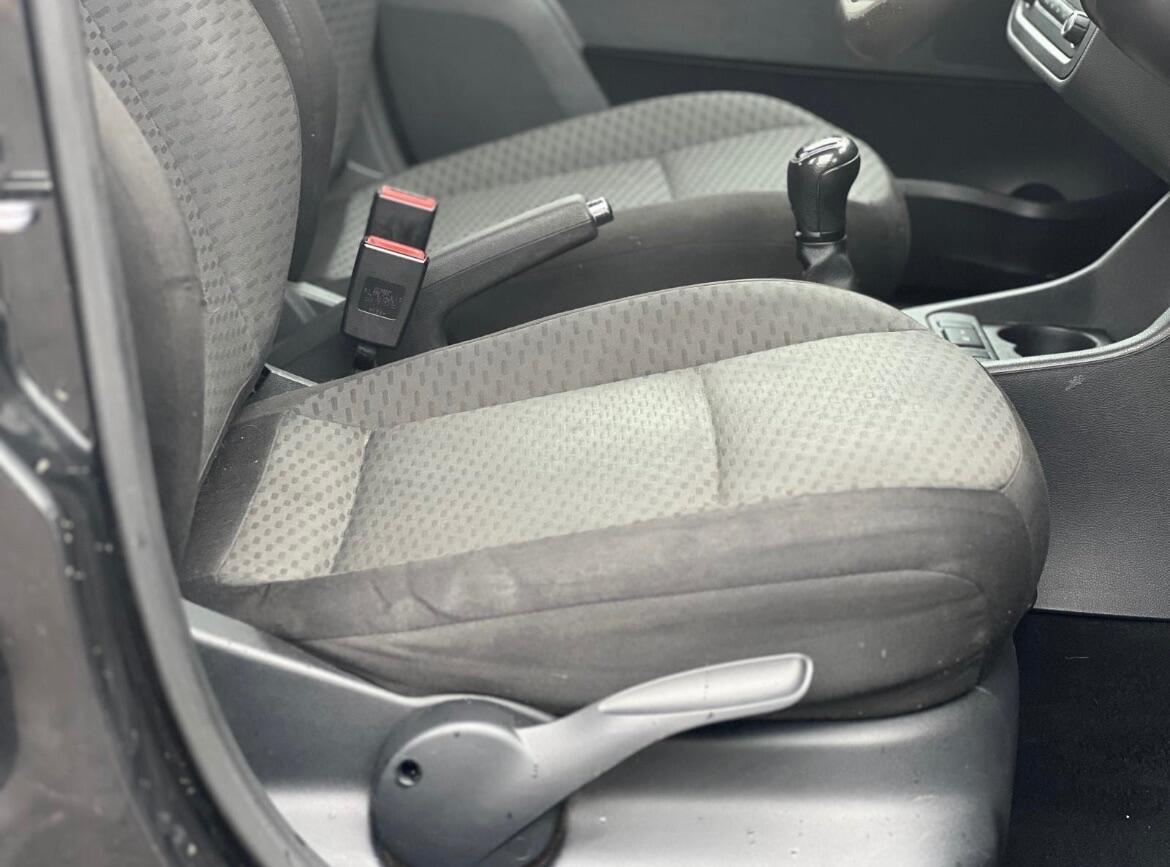 Used Skoda Fabia 2014 for sale - 76975475: Photo 11