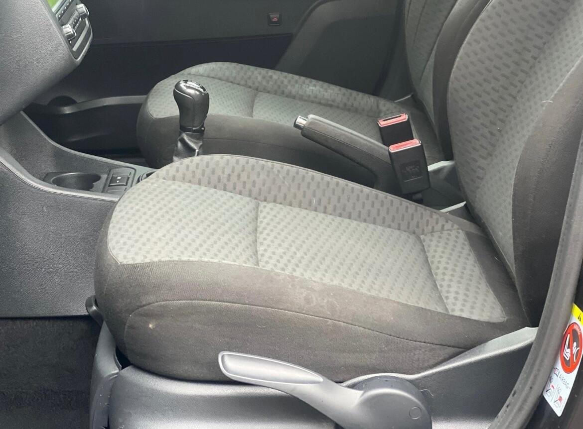 Used Skoda Fabia 2014 for sale - 76975475: Photo 12