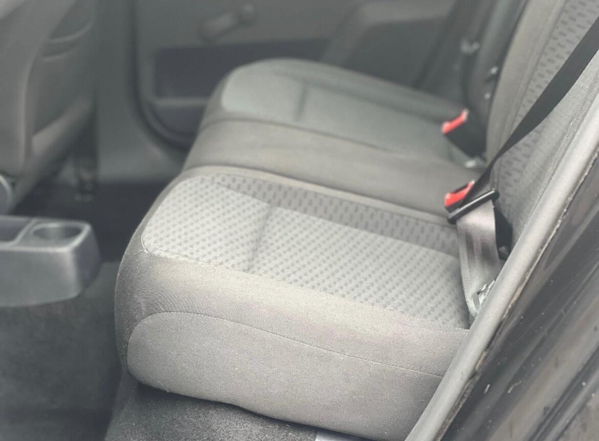 Used Skoda Fabia 2014 for sale - 76975475: Photo 13