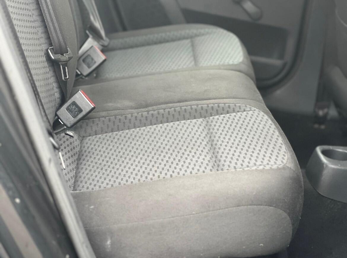 Used Skoda Fabia 2014 for sale - 76975475: Photo 14