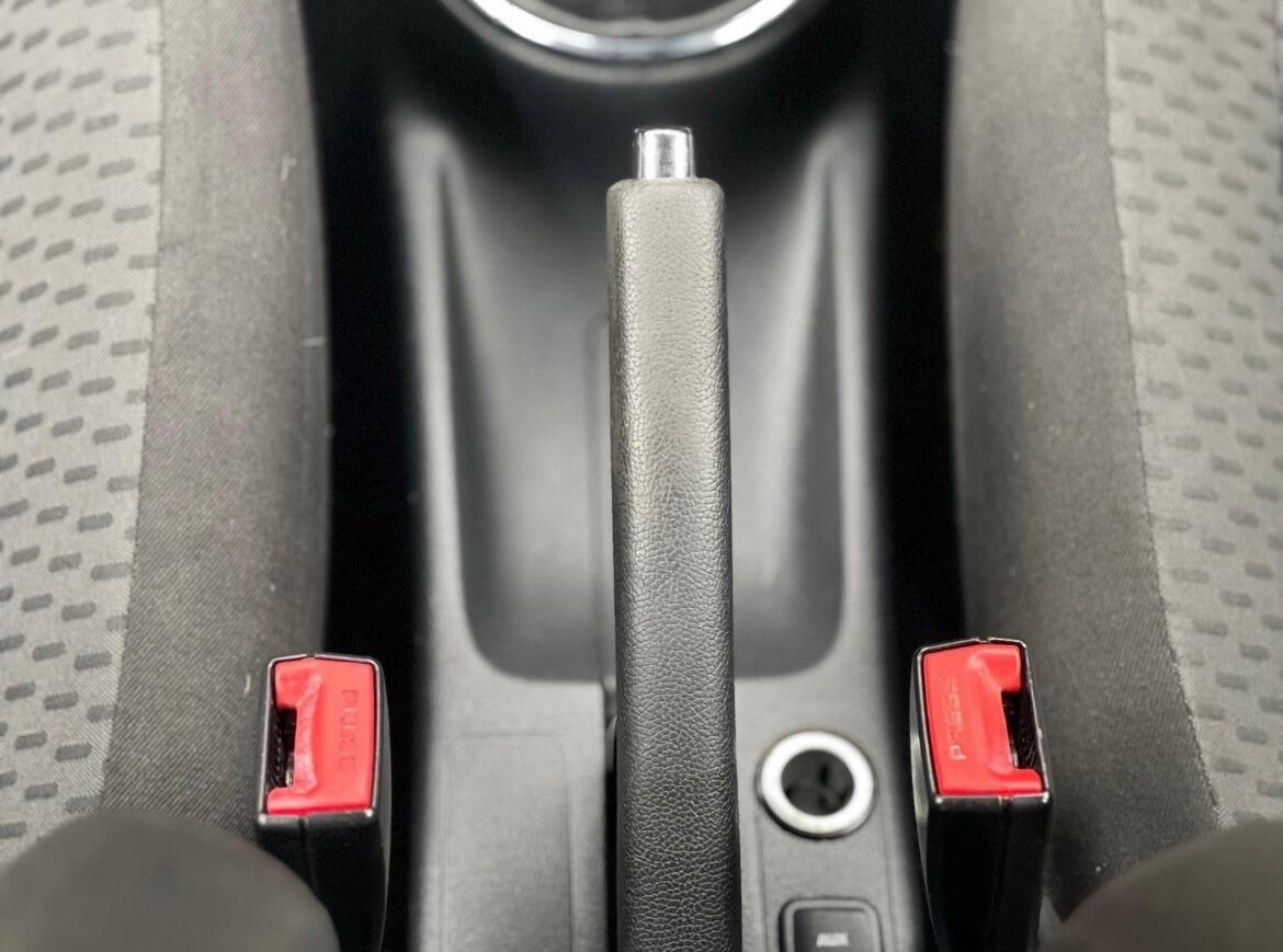 Used Skoda Fabia 2014 for sale - 76975475: Photo 17