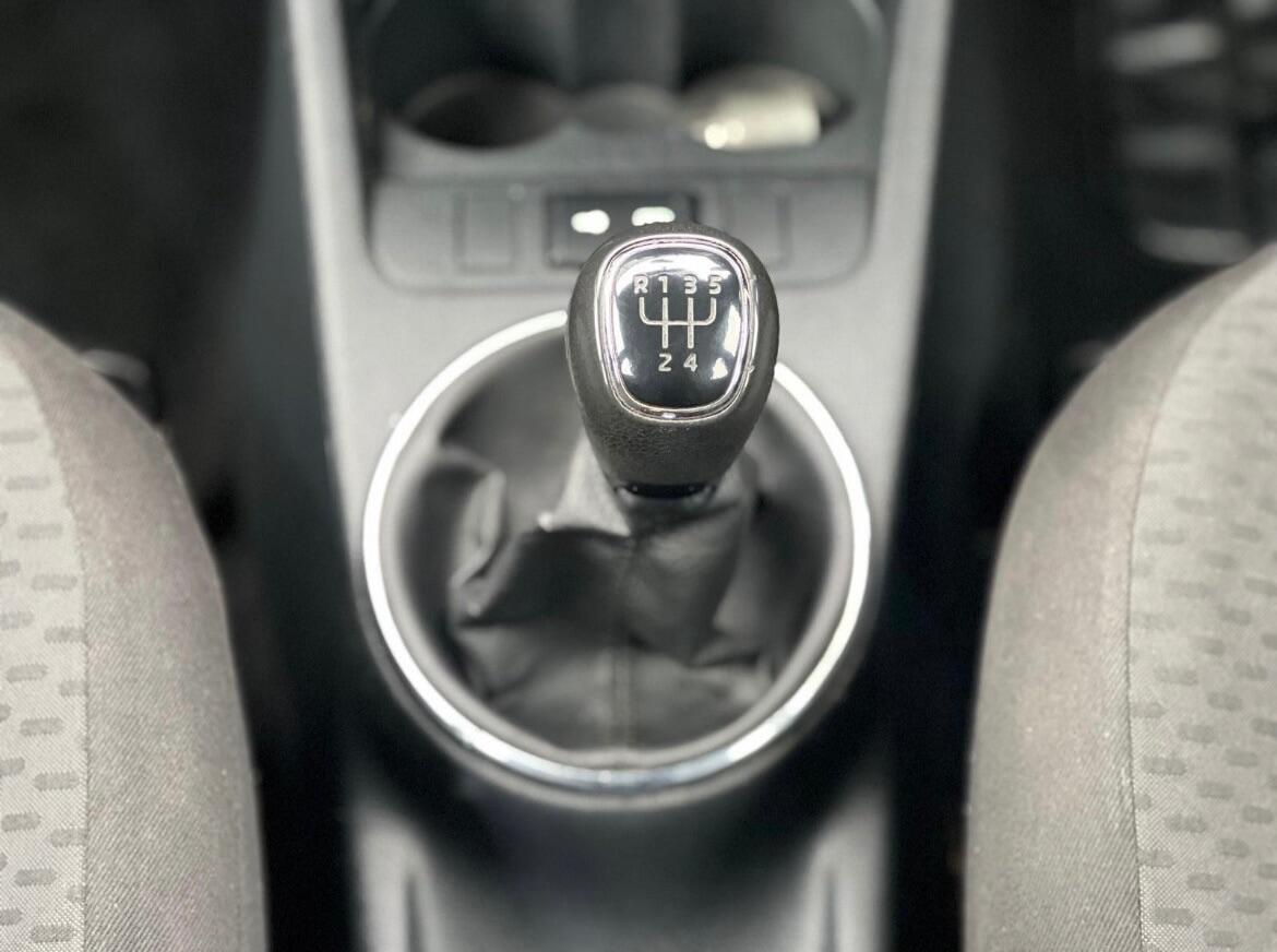 Used Skoda Fabia 2014 for sale - 76975475: Photo 18