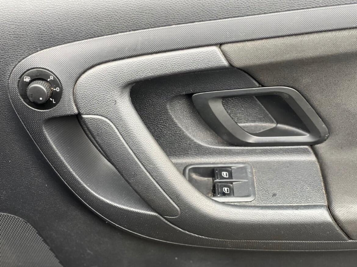 Used Skoda Fabia 2014 for sale - 76975475: Photo 34