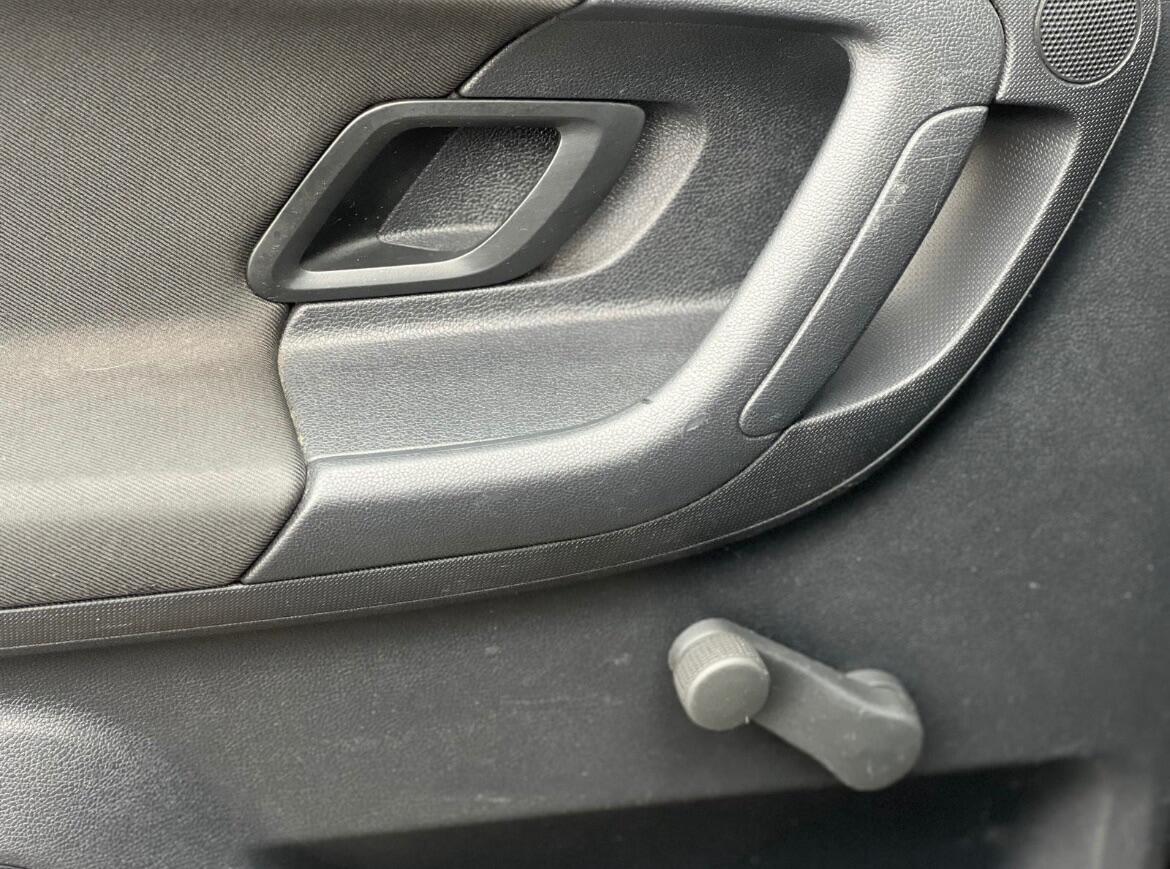 Used Skoda Fabia 2014 for sale - 76975475: Photo 35