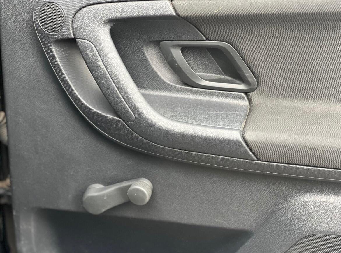 Used Skoda Fabia 2014 for sale - 76975475: Photo 36