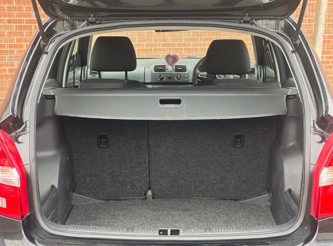 Used Skoda Fabia 2014 for sale - 76975475: Photo 9