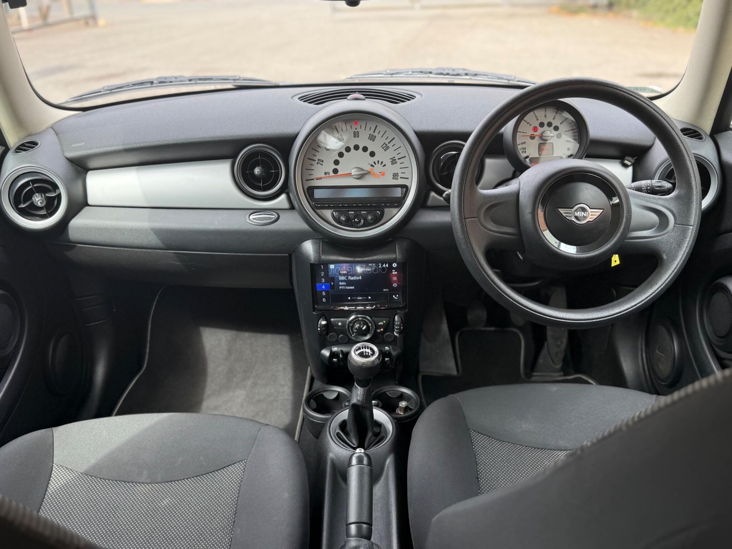 Vehicle 17