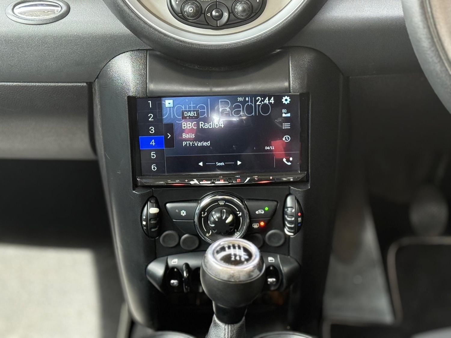 Vehicle 19